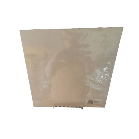 Furio Home Wedding Scrapbook Acid Free Archival Album 12 x 12 New in Package - Picture 2 of 16